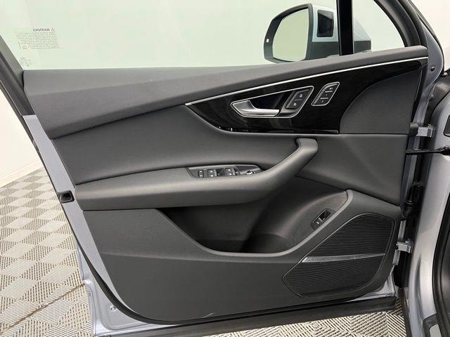 2022 Audi Q7 Premium Plus AWD