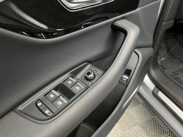 2022 Audi Q7 Premium Plus AWD