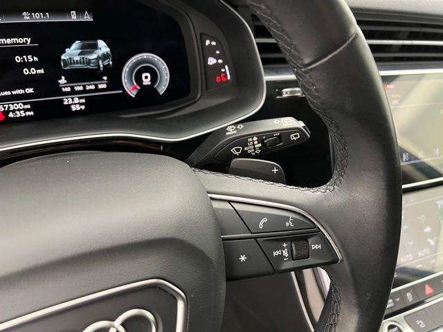 2022 Audi Q7 Premium Plus AWD