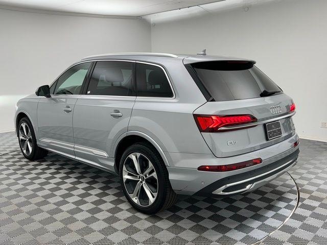 2022 Audi Q7 Premium Plus AWD