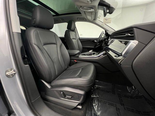 2022 Audi Q7 Premium Plus AWD