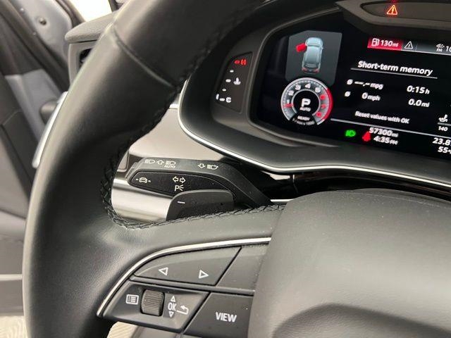 2022 Audi Q7 Premium Plus AWD