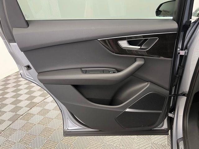 2022 Audi Q7 Premium Plus AWD