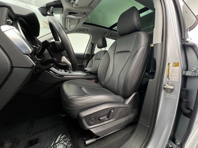 2022 Audi Q7 Premium Plus AWD