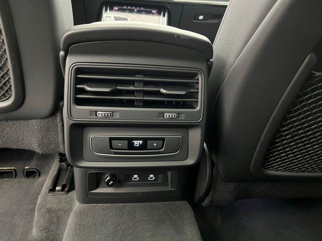 2022 Audi Q7 Premium Plus AWD