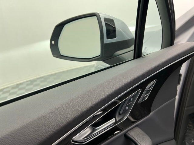 2022 Audi Q7 Premium Plus AWD