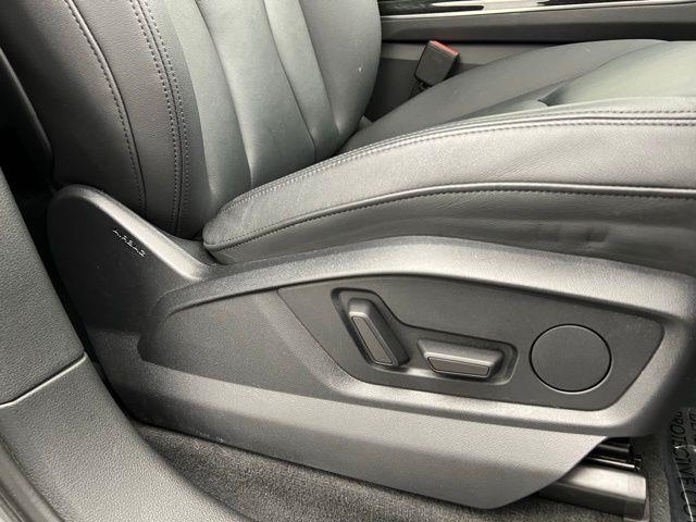 2022 Audi Q7 Premium Plus AWD