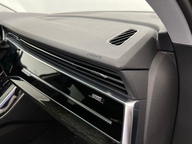 2022 Audi Q7 Premium Plus AWD