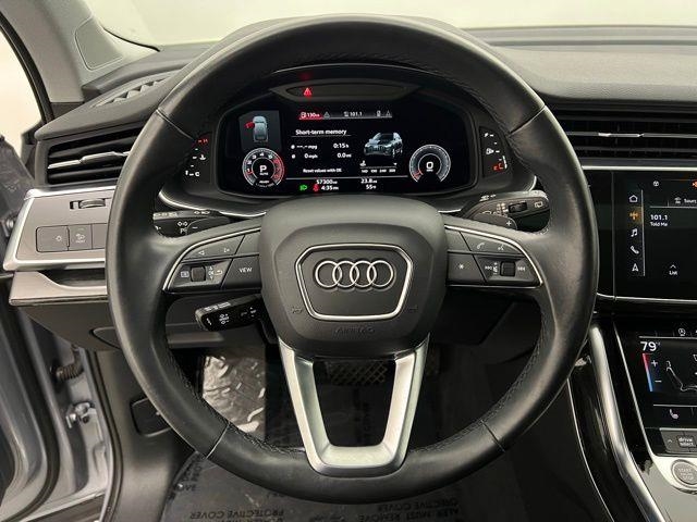 2022 Audi Q7 Premium Plus AWD