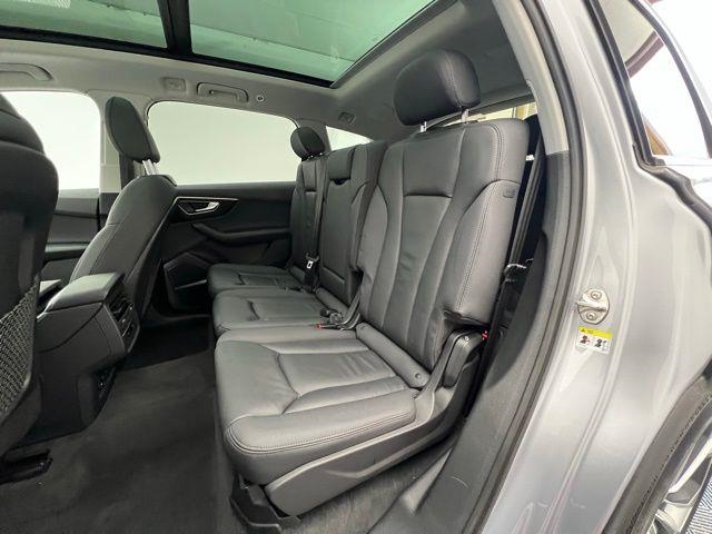 2022 Audi Q7 Premium Plus AWD