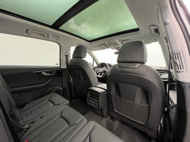 2022 Audi Q7 Premium Plus AWD