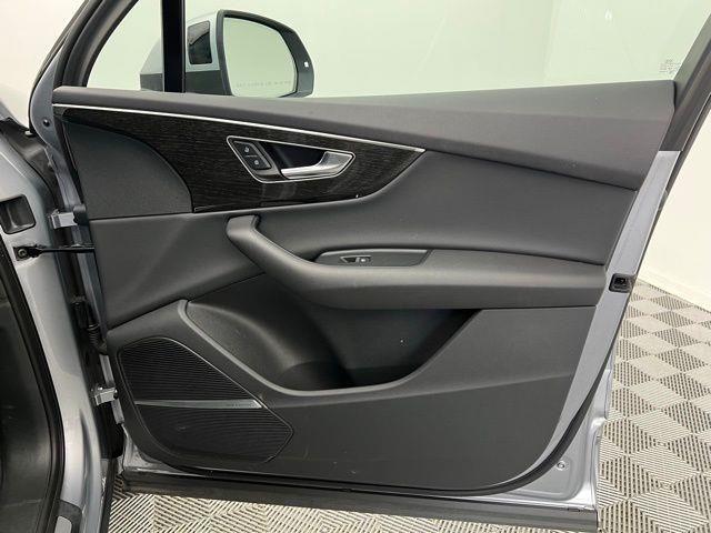 2022 Audi Q7 Premium Plus AWD