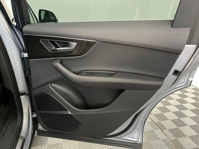 2022 Audi Q7 Premium Plus AWD