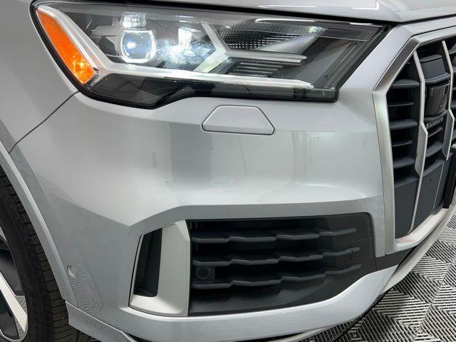 2022 Audi Q7 Premium Plus AWD