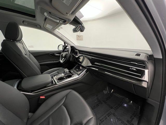 2022 Audi Q7 Premium Plus AWD