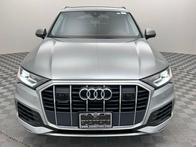 2022 Audi Q7 Premium Plus AWD