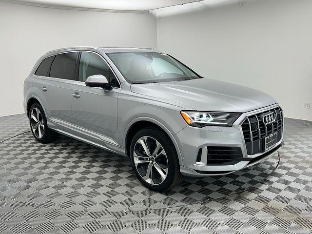 2022 Audi Q7 Premium Plus AWD