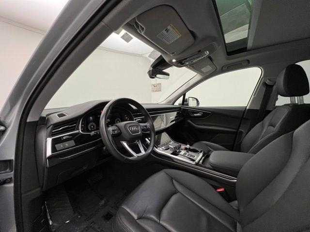 2022 Audi Q7 Premium Plus AWD