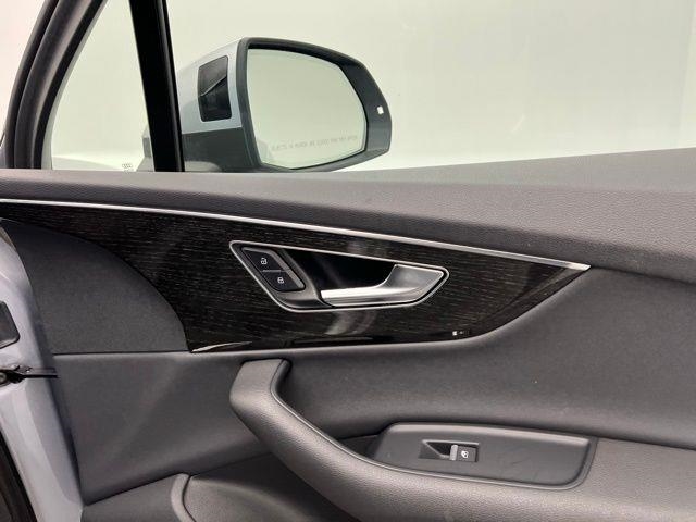 2022 Audi Q7 Premium Plus AWD