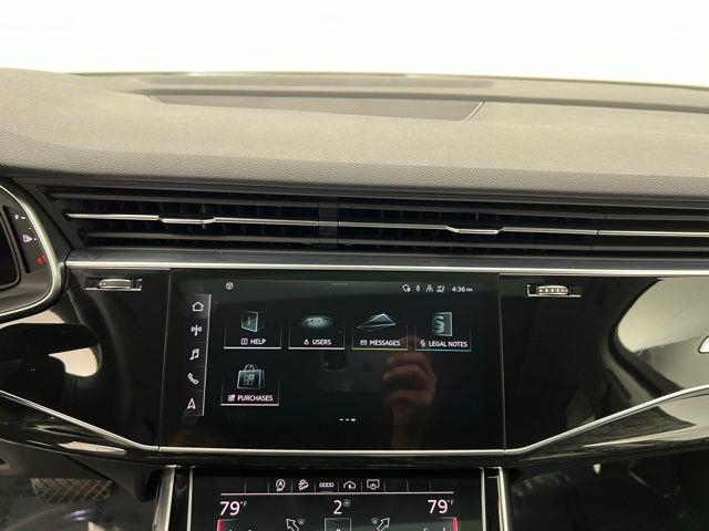 2022 Audi Q7 Premium Plus AWD