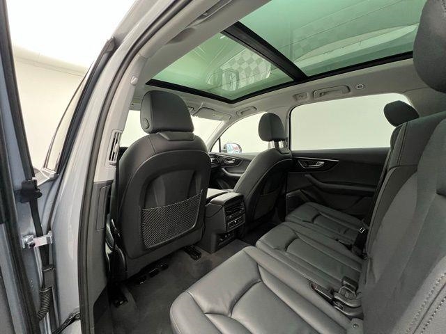 2022 Audi Q7 Premium Plus AWD
