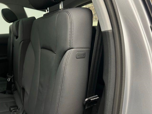 2022 Audi Q7 Premium Plus AWD