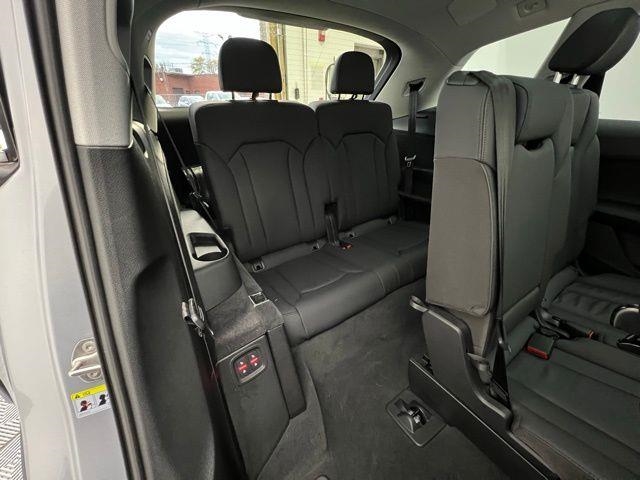 2022 Audi Q7 Premium Plus AWD