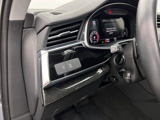 2022 Audi Q7 Premium Plus AWD