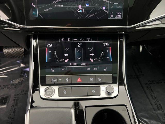 2022 Audi Q7 Premium Plus AWD