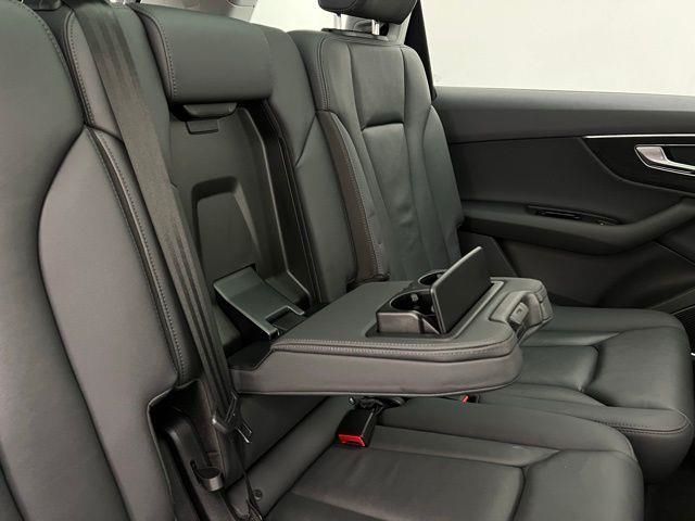 2022 Audi Q7 Premium Plus AWD