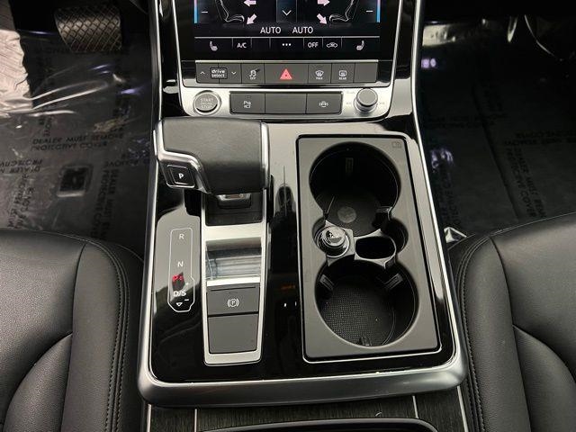 2022 Audi Q7 Premium Plus AWD