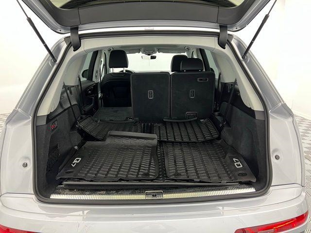 2022 Audi Q7 Premium Plus AWD