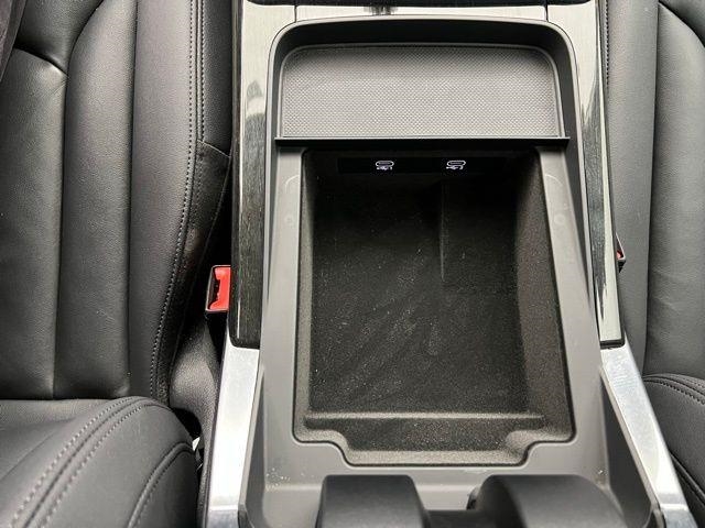 2022 Audi Q7 Premium Plus AWD