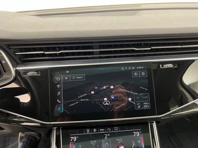 2022 Audi Q7 Premium Plus AWD