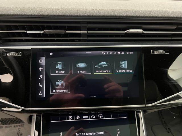 2022 Audi Q7 Premium Plus AWD