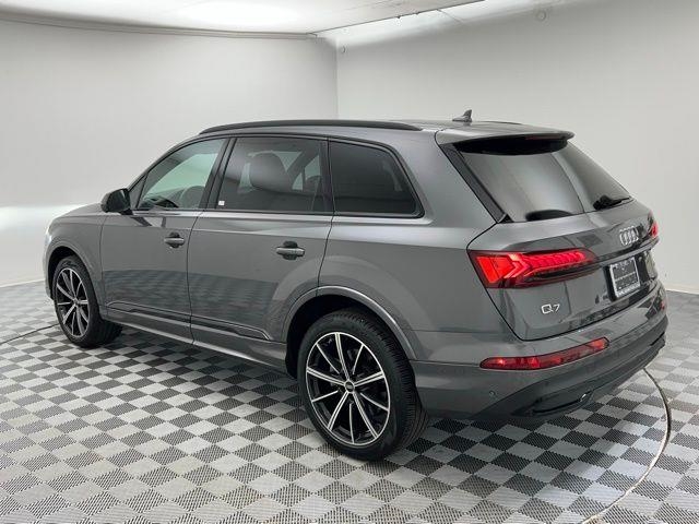 2022 Audi Q7 Premium Plus AWD