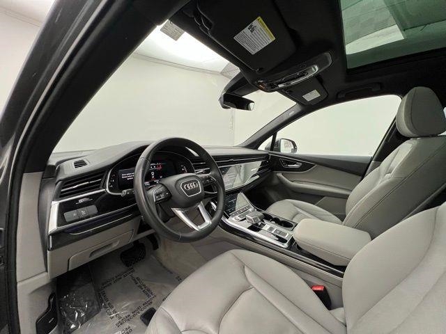 2022 Audi Q7 Premium Plus AWD