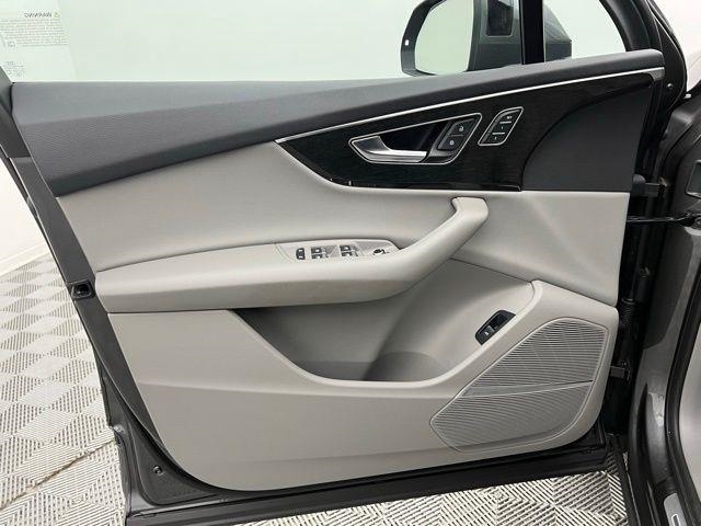 2022 Audi Q7 Premium Plus AWD