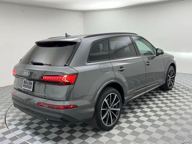 2022 Audi Q7 Premium Plus AWD