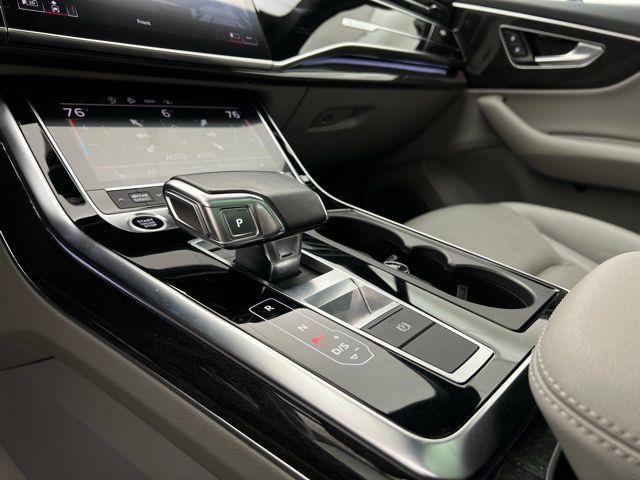 2022 Audi Q7 Premium Plus AWD
