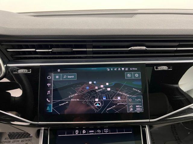 2022 Audi Q7 Premium Plus AWD