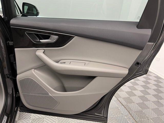 2022 Audi Q7 Premium Plus AWD