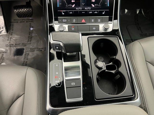 2022 Audi Q7 Premium Plus AWD