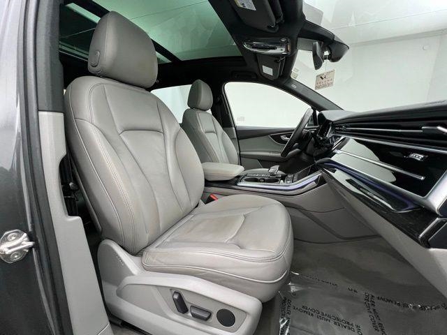 2022 Audi Q7 Premium Plus AWD