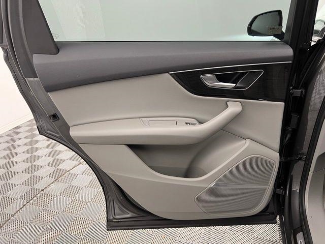 2022 Audi Q7 Premium Plus AWD