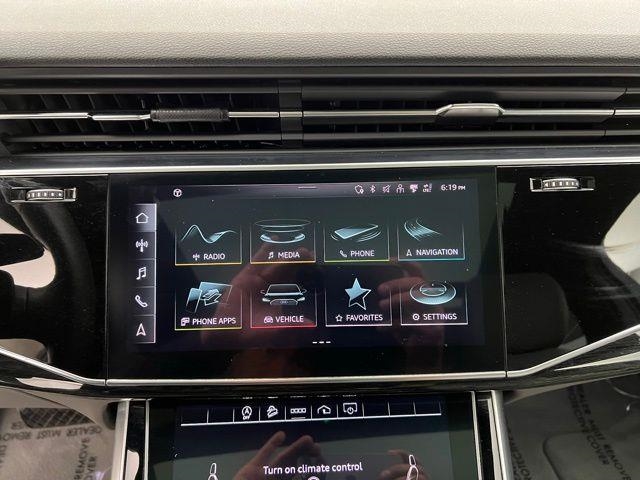 2022 Audi Q7 Premium Plus AWD