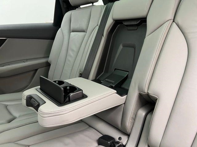 2022 Audi Q7 Premium Plus AWD