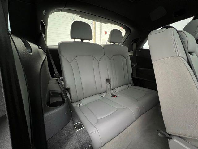 2022 Audi Q7 Premium Plus AWD