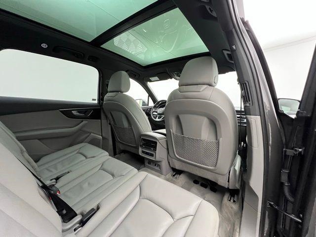 2022 Audi Q7 Premium Plus AWD
