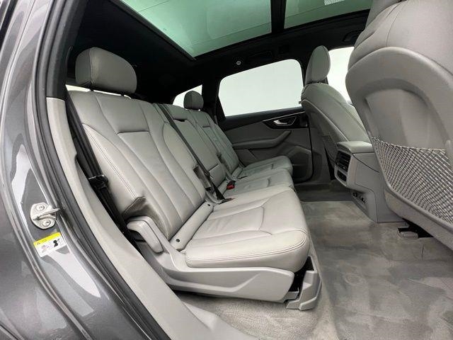 2022 Audi Q7 Premium Plus AWD
